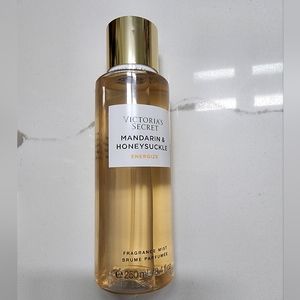 Victoria's Secret Body Mist - Mandarin & Honeysuckle